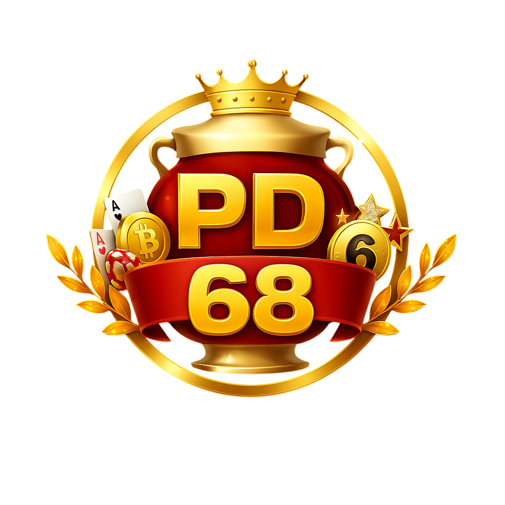 pd68 เว็บพนันที่ครบครัน ฝากถอนไว มั่นใจทุกการเดิมพัน
